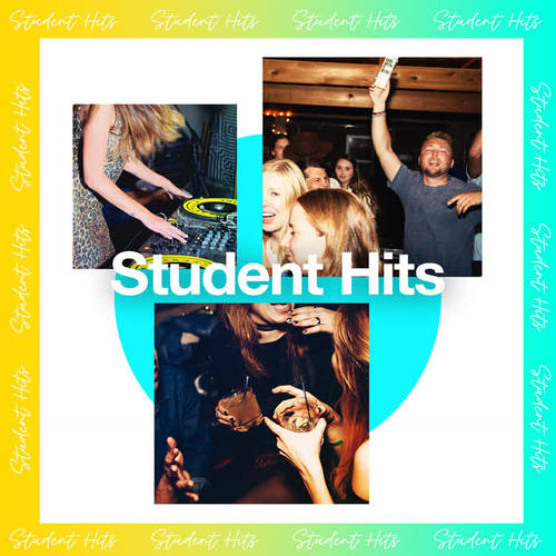 Student Hits (Explicit)