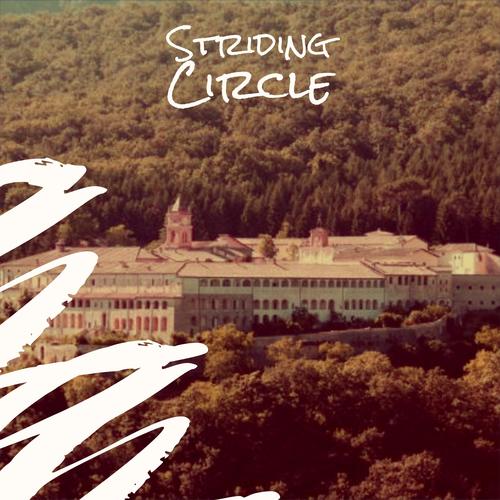 Striding Circle