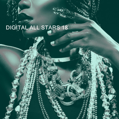 DIGITAL ALL STARS 18