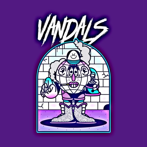 Vandals