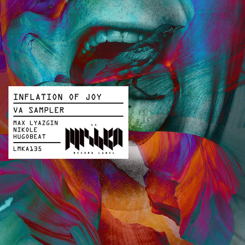 Inflation of Joy - VA Sampler