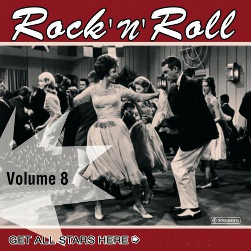 Rock 'n' Roll Vol. 8