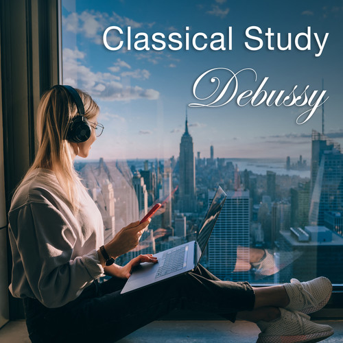 Classical Study: Debussy