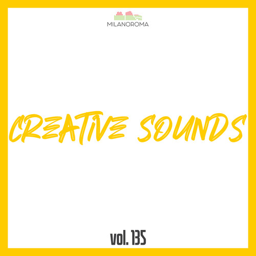 Creative Sounds, Vol. 135