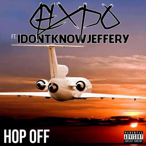 Hop Off (Explicit)