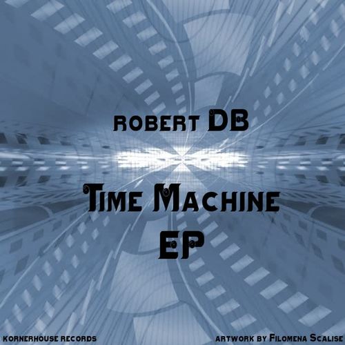 Time Machine EP