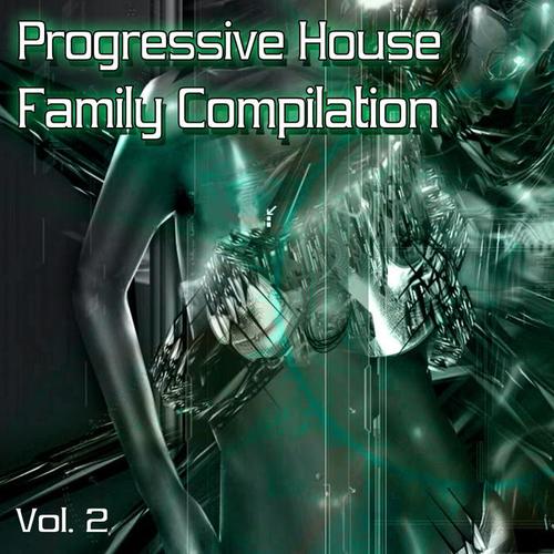 Progressive House Family Compilation Volume 2