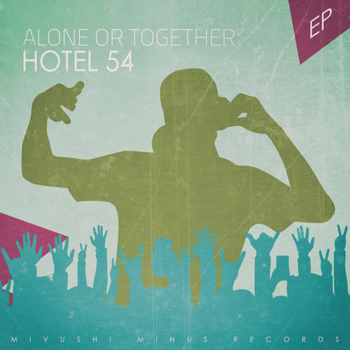 Alone or Together - EP