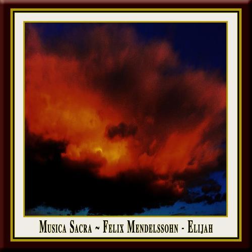 Mendelssohn: Elias (Elijah)