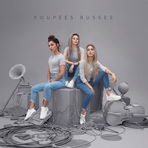 Poupées russes