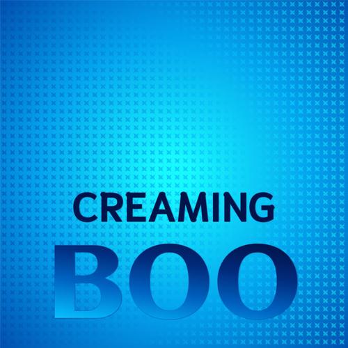 Creaming Boo