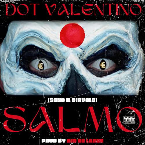 Salmo (sono il diavolo) [Explicit]