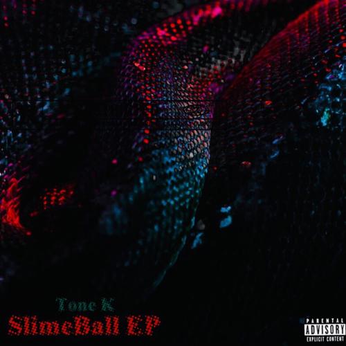 SLIMEBALL EP (Explicit)