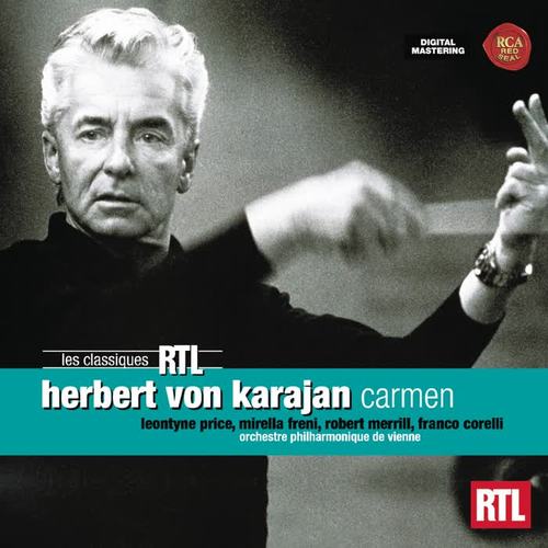 Herbert Von Karajan - Carmen