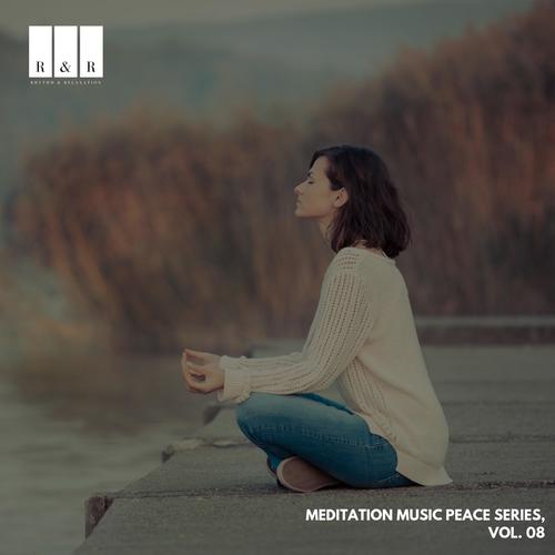 Meditation Music Peace Series, Vol. 08