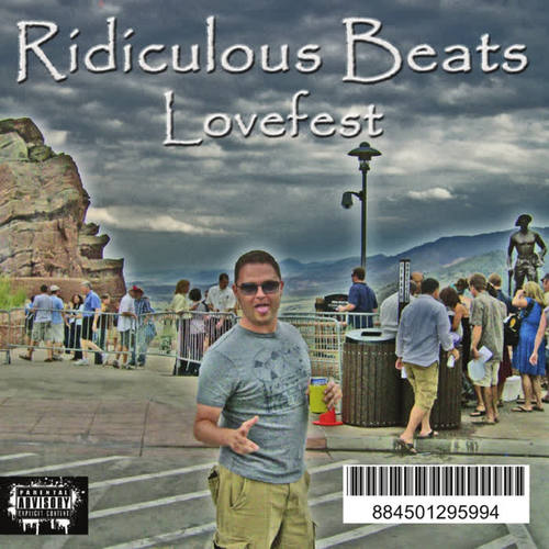 Lovefest (Explicit)