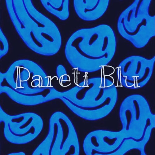 Pareti Blu (feat. V'HA!NE & Rubik)