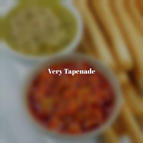 Very Tapenade