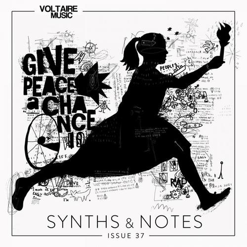 Synths and Notes 37