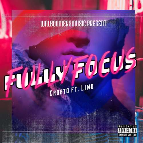 Fully Focused (Explicit)