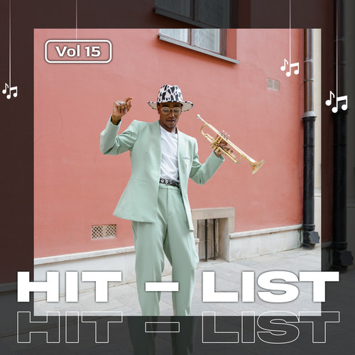 Hit - List Vol 15 (Explicit)