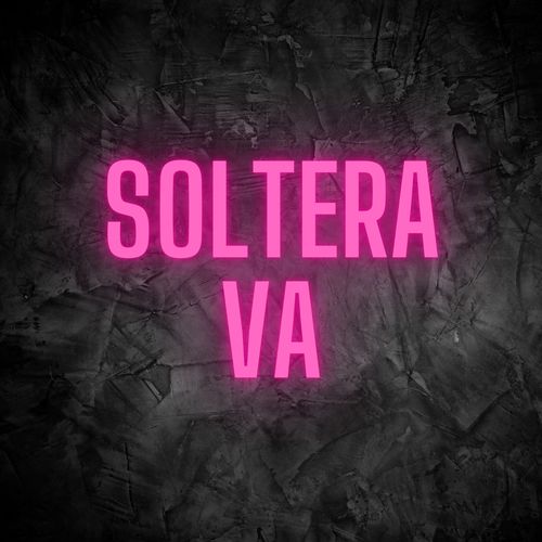 Soltera Va (Remix)