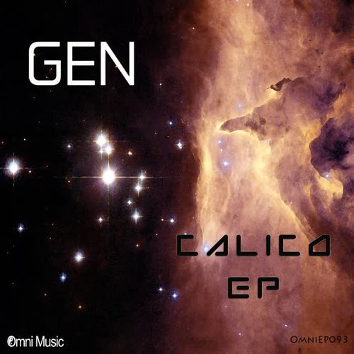 Calico EP