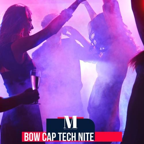 Bow Cap Tech Nite