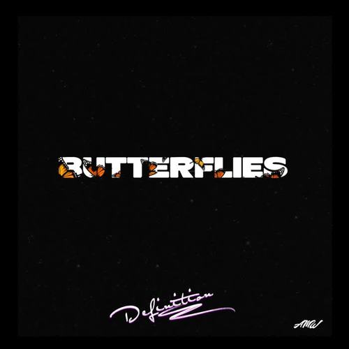 Butterflies (Explicit)