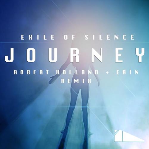 Journey (Robert Holland & Erin Remix)