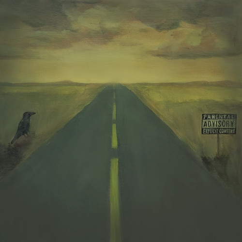 Bad Road (Explicit)