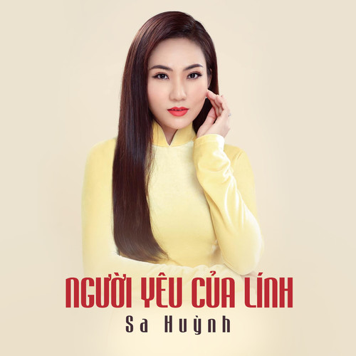 Người Yêu Của Lính