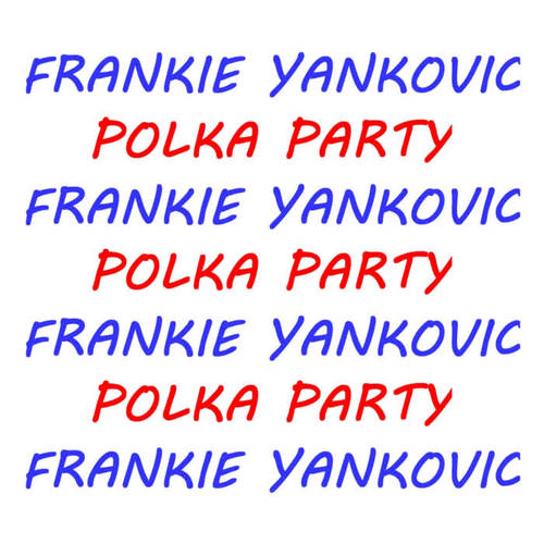 Polka Party