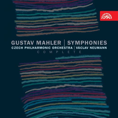 Mahler: complete symphonies