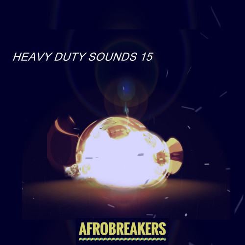 HEAVY DUTY SOUNDS 15