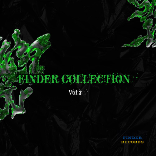 Finder Collection vol.2 (Explicit)