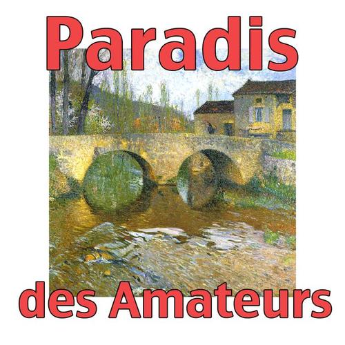 Paris des Amateurs