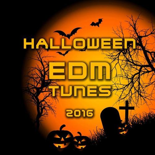 Halloween EDM Tunes 2016