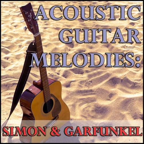 Acoustic Guitar Melodies: Simon & Garfunkel