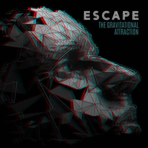 Escape the Gravitational Attraction: Electronic Progressive, Dark Ambient