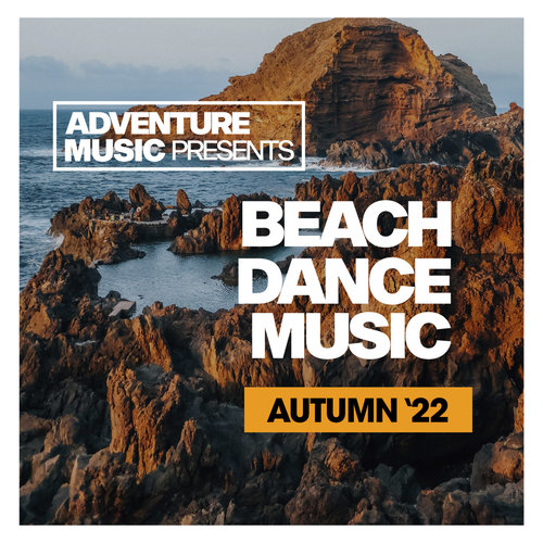 Beach Dance Music 2022