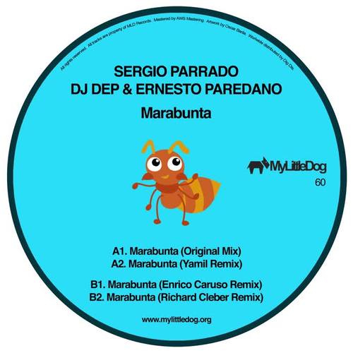 Marabunta