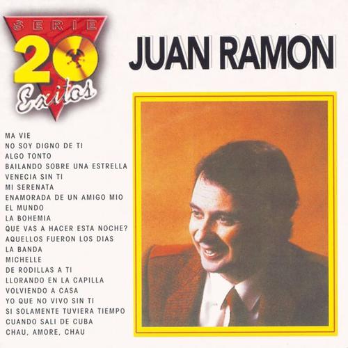 Serie 20 Exitos Juan Ramon