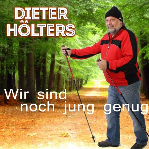 Wir sind noch jung genug