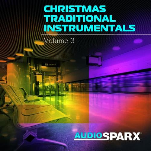 Christmas Traditional Instrumentals Volume 3