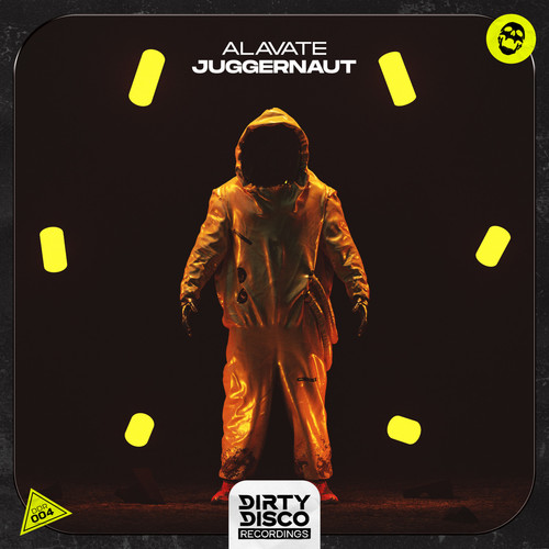 Juggernaut
