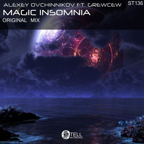 Magic Insomnia