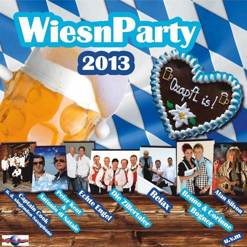 WiesnParty 2013