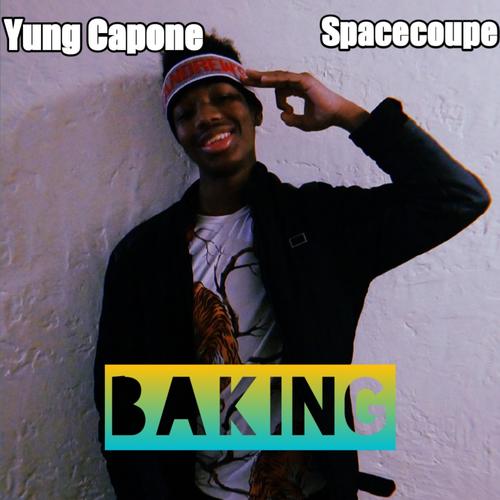 Baking (feat. Spacecoupe)