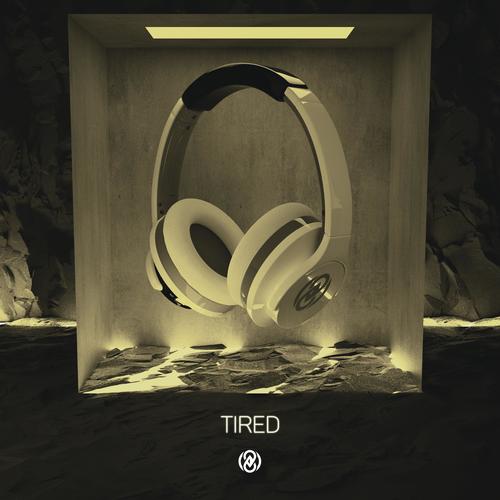 Tired (8D Audio)